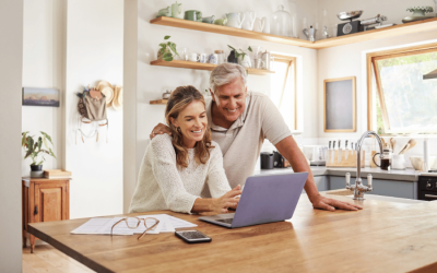 How Do Property Taxes Work in Florida for Adults 55+?